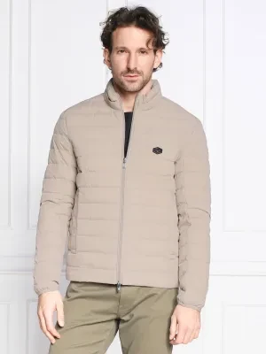 Emporio Armani Puchowa kurtka | Regular Fit