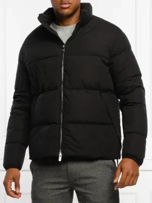 Emporio Armani Puchowa kurtka | Regular Fit
