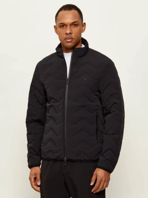 Emporio Armani Puchowa kurtka | Regular Fit