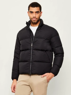 Emporio Armani Puchowa kurtka | Regular Fit