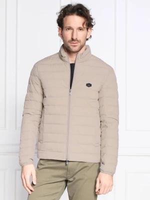 Emporio Armani Puchowa kurtka | Regular Fit
