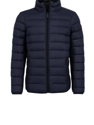 Emporio Armani Puchowa kurtka | Regular Fit