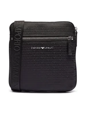 Emporio Armani Reporterka