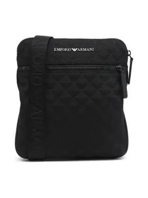 Emporio Armani Reporterka