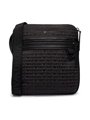 Emporio Armani Reporterka