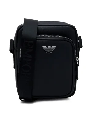 Emporio Armani Reporterka