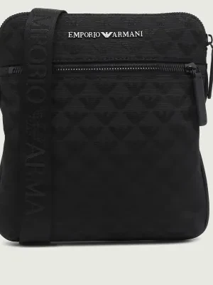 Emporio Armani Reporterka