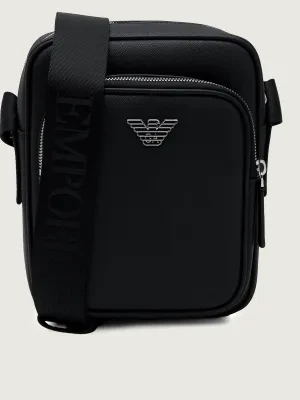 Emporio Armani Reporterka