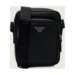 Emporio Armani Reporterka