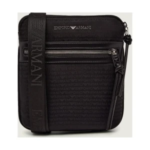 Emporio Armani Reporterka