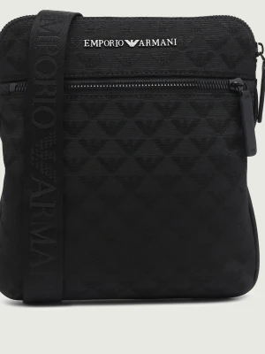 Emporio Armani Reporterka