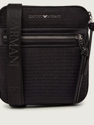 Emporio Armani Reporterka