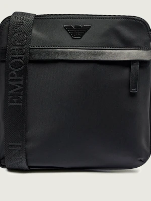 Emporio Armani Reporterka