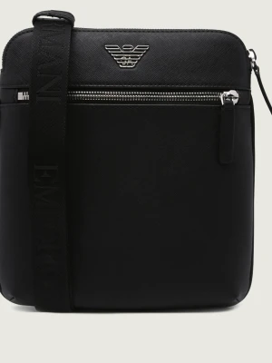 Emporio Armani Reporterka