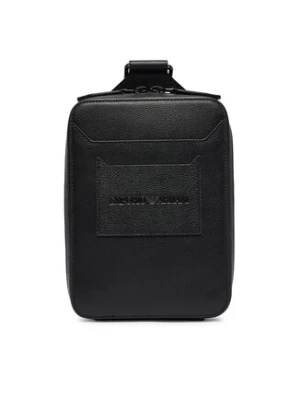 Emporio Armani Saszetka EM001613 AF13788 UC001 Czarny