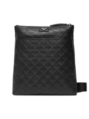 Emporio Armani Saszetka EM001688 AF14774 UC001 Czarny
