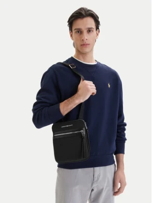 Emporio Armani Saszetka EM005400 AF14637 UC001 Czarny