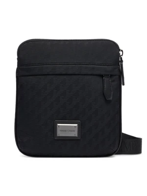 Emporio Armani Saszetka EM007050 AF28798 UC001 Czarny