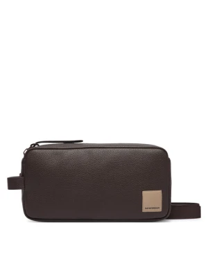 Emporio Armani Saszetka EM007109 AF29111 Brązowy