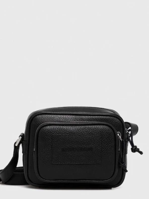 Emporio Armani saszetka kolor czarny Y4M364 Y068E
