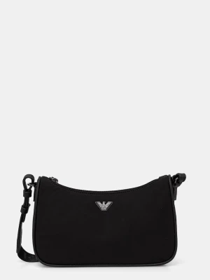 Emporio Armani saszetka męska czarny
