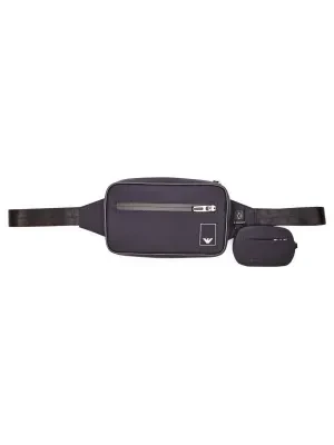 Emporio Armani Saszetka nerka