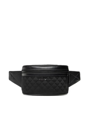 Emporio Armani Saszetka nerka Y4O312 Y022V 81336 Czarny