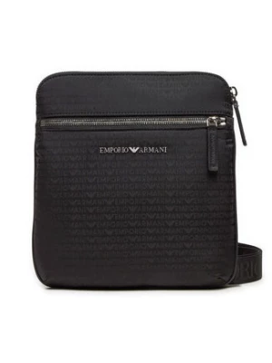 Emporio Armani Saszetka Y4M425 YQ76E 81073 Czarny