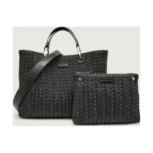 Emporio Armani Shopperka + saszetka