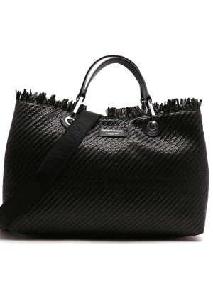 Emporio Armani Shopperka + saszetka