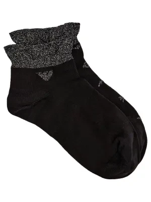 Emporio Armani Skarpety 2-pack