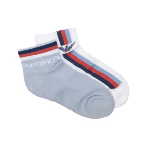 Emporio Armani Skarpety 2-pack