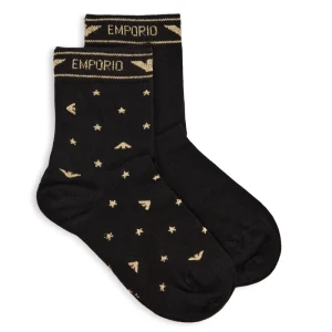 Emporio Armani Skarpety 2-pack
