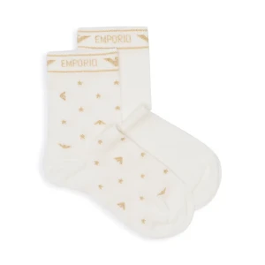 Emporio Armani Skarpety 2-pack