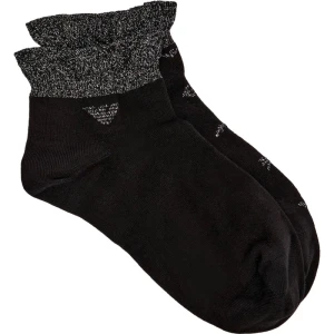 Emporio Armani Skarpety 2-pack