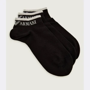 Emporio Armani Skarpety 3-pack