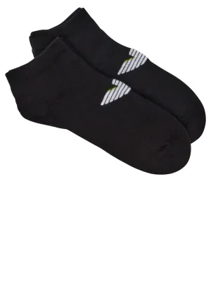 Emporio Armani Skarpety/stopki 2-pack
