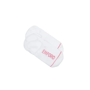 Emporio Armani Skarpety/stopki 2-pack