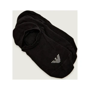 Emporio Armani Skarpety/stopki 3 pack