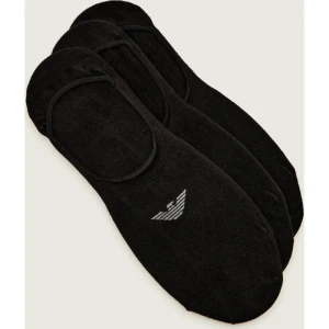 Emporio Armani Skarpety/stopki 3 pack