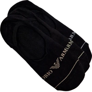 Zdjęcie produktu Emporio Armani Skarpety/stopki 3 pack