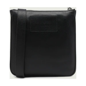 Zdjęcie produktu Emporio Armani Skórzana reporterka