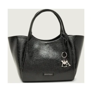 Zdjęcie produktu Emporio Armani Skórzana shopperka