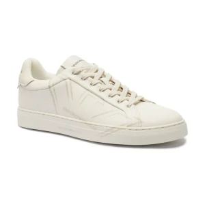 Zdjęcie produktu Emporio Armani Skórzane sneakersy