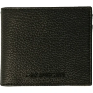 Zdjęcie produktu Emporio Armani Skórzany portfel