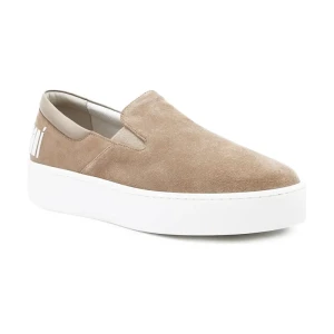 Emporio Armani Slip on SNK | zamsz