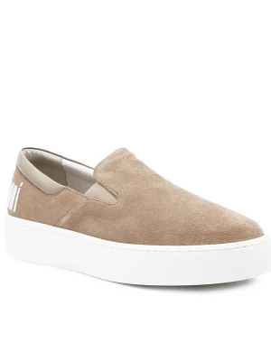Emporio Armani Slip on SNK | zamsz