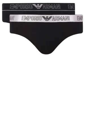 Emporio Armani Slipy 2-pack