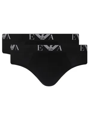 Emporio Armani Slipy 2-pack