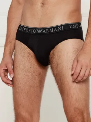 Emporio Armani Slipy 2-pack